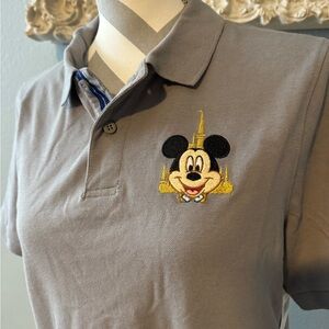 Walt Disney World 50th Anniversary Polo